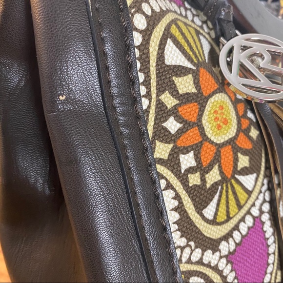 Relic “Montclare” Satchel Bag - Picture 9 of 9